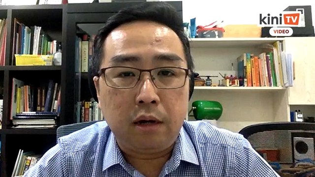 Tiada pakatan sulit di belakang PH, jamin naib presiden PKR