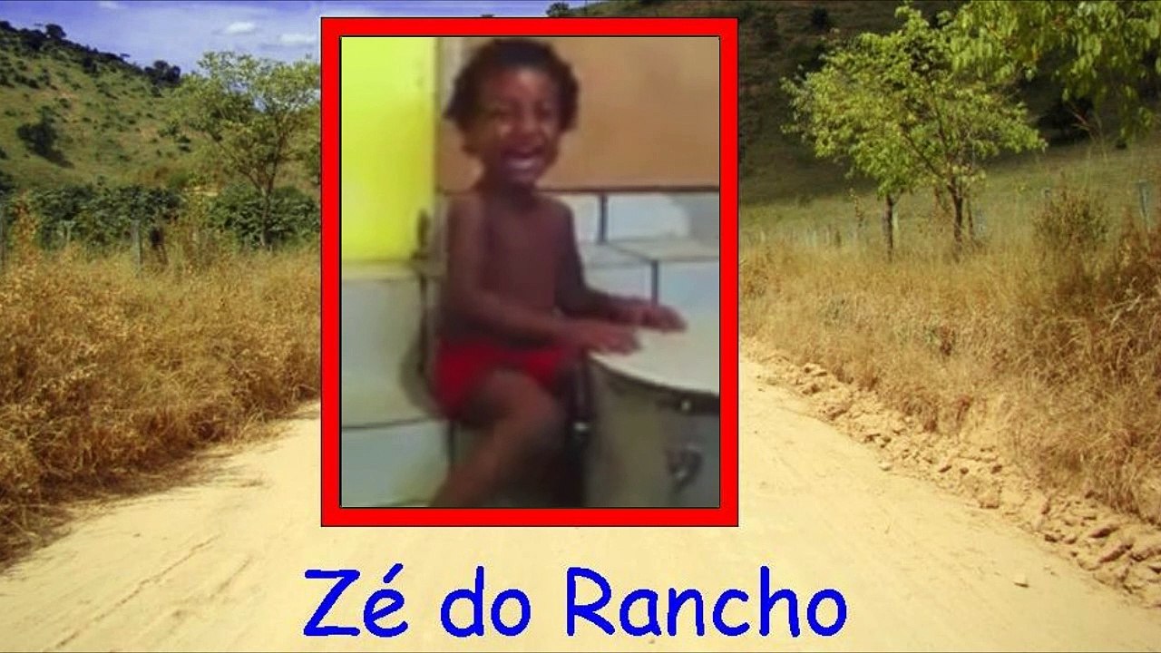 Ze do Rancho # 1