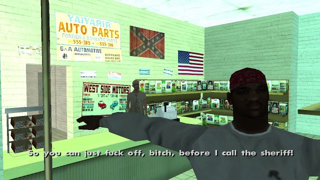 GTA San Andreas Mission# Tanker Commander Grand Theft Auto San Andreas....