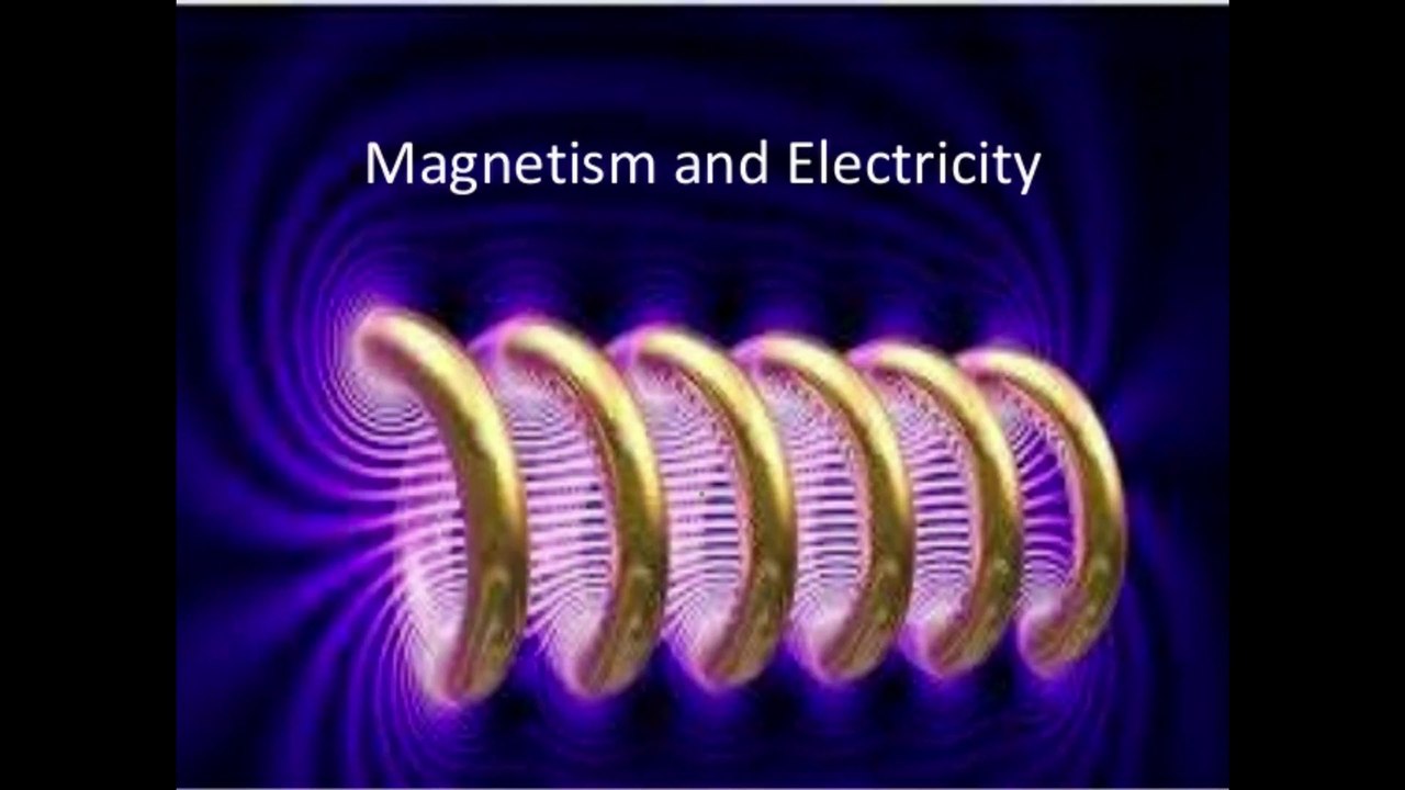 What is Electromagnetism ? || Fundamentals