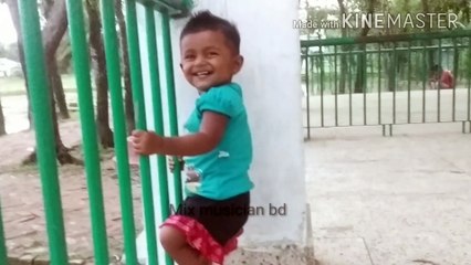 Islamic gazal abul kashem nury by Nazifa Tabassum video albam