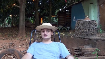 Ze do Rancho # 6 Alistamento Militar