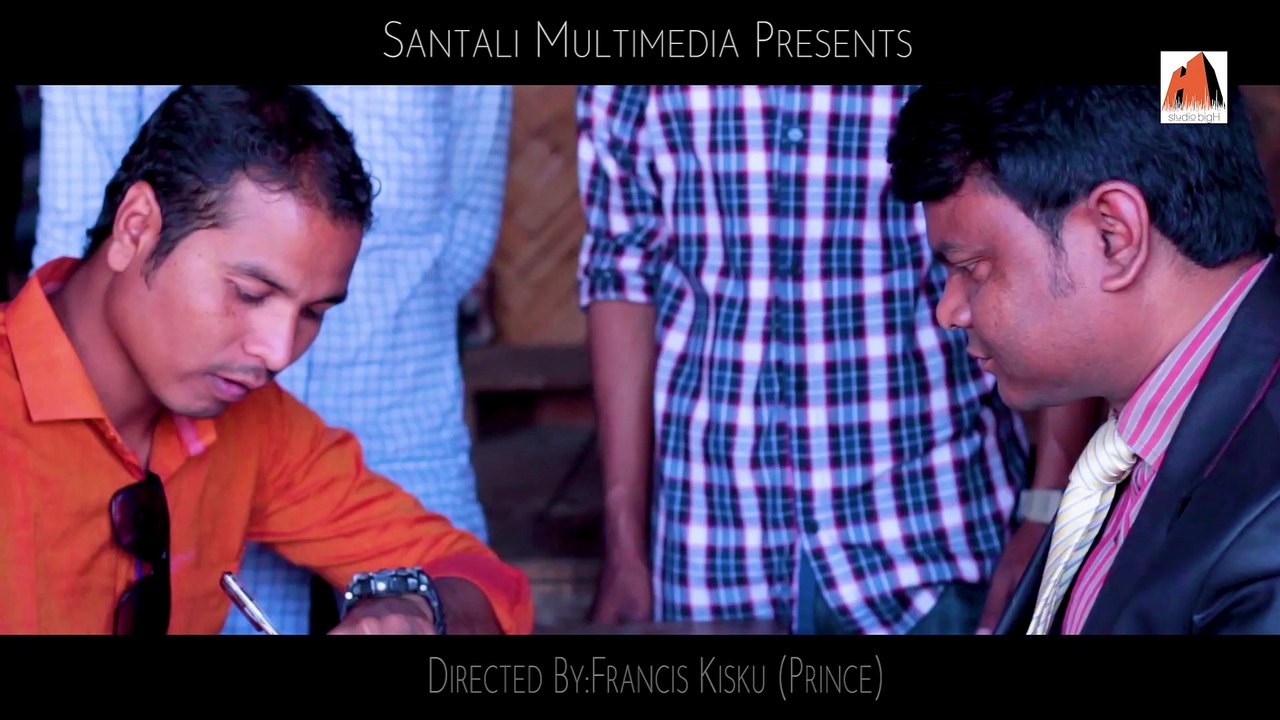 Santali Music Video | Tahen Tuluć GoGo BaBa | BigH ft. Jiban Hembrom | 2020 | By Himadri Gurkha