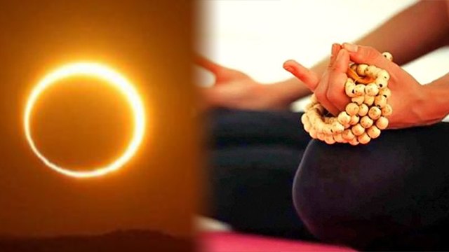 Surya Grahan 21 June 2020: सूर्य ग्रहण के दौरान करें इस मंत्र का जाप, ना करें ये काम | Boldsky