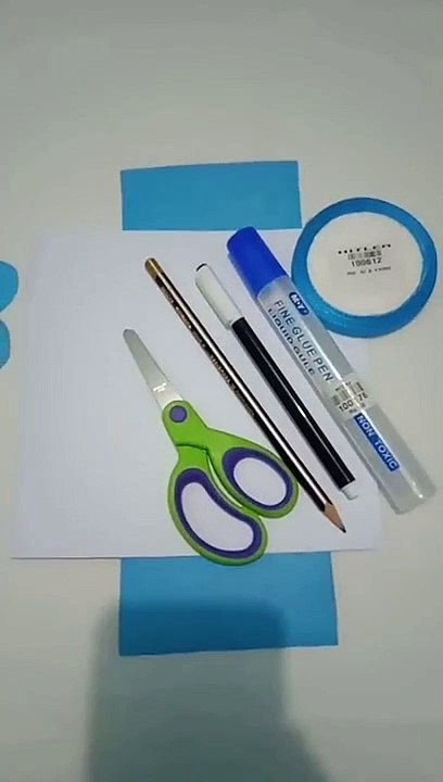 Pretty babyshower card| Easy birthday card| How to make babyboy card by HAM Cards