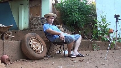 Ze do Rancho # 9 A aposta de Zé