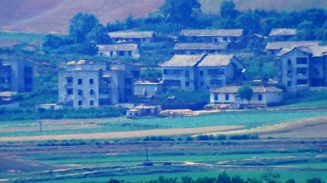 北, 추가 행동 예고에 '긴장감' 감도는 접경지역 / YTN