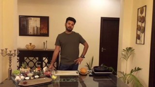Secret Recipe To Make Juicy Chicken Burger | Chef Utkarsh Bhalla