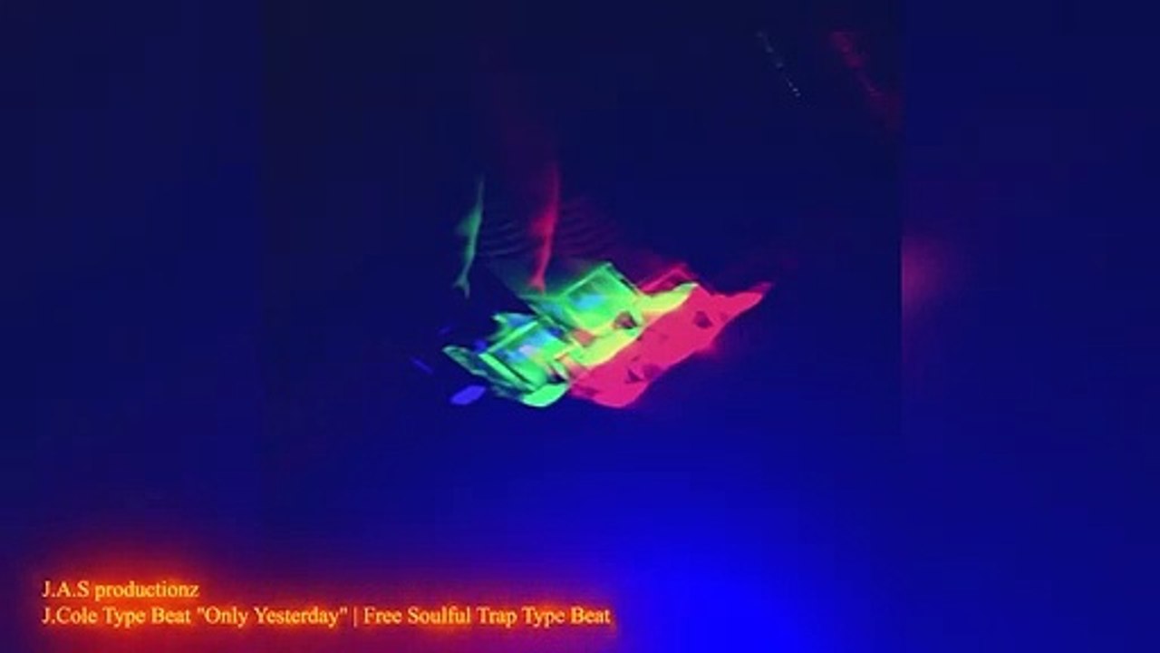 J.A.S productionz J.Cole Type Beat _Only Yesterday_ _ Free Soulful Trap Type Beat