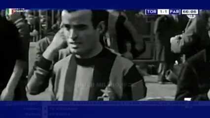 ADDIO A MARIO CORSO: ERA IN ANTICIPO SUI TEMPI, UN TREQUARTISTA PURO.