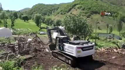 “Cumhurbaşkanımızın talimatıdır,vatandaşımız mağdur olmayacak”