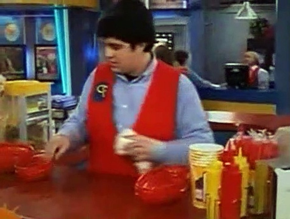 Drake & Jos S02E07 - Little Diva