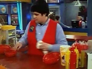 Drake & Jos S02E07 - Little Diva