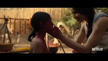 MOWGLI  Legend of The Jungle Trailer (2018) Netflix