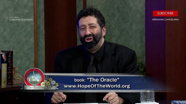 Prophecy videos President Trump Bible Prophecy Jonathan Cahn