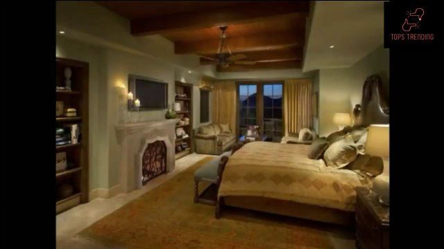 Top luxury Bedroom Design Ideas_Interior design bedroom 2020 _ Home Decorating Ideas
