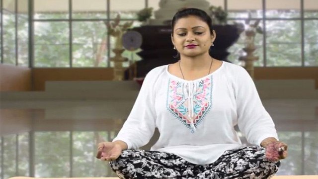 Depression निजात पाने के लिए ये योग आसान है Best Option । Yoga for Depression & Anxiety । Boldsky