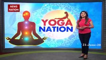 International Yoga Day 2020: योग दिवस के मौके पर CM शिवराज सिंह चौहान का संदेश