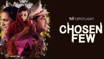 Truth of Child Trafficking | Chosen Few- A TVF Short Film Review | Hindi Review |