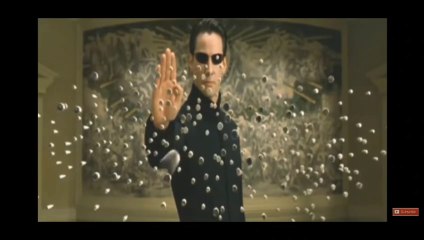 HOLLYWOOD vs BOLLYWOOD vs TOLLYWOOD BULLET STOPPING SCENE