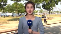 [날씨] 서울 등 내륙 폭염특보...내일 더위 고비, 서울 35℃ / YTN