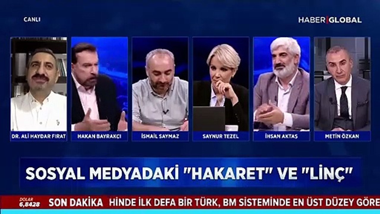 Hakan Bayrakçı uğradığı saldırıyı anlattı: "Yiyorsa tek gel dedim, 5 kişi geldiler..."