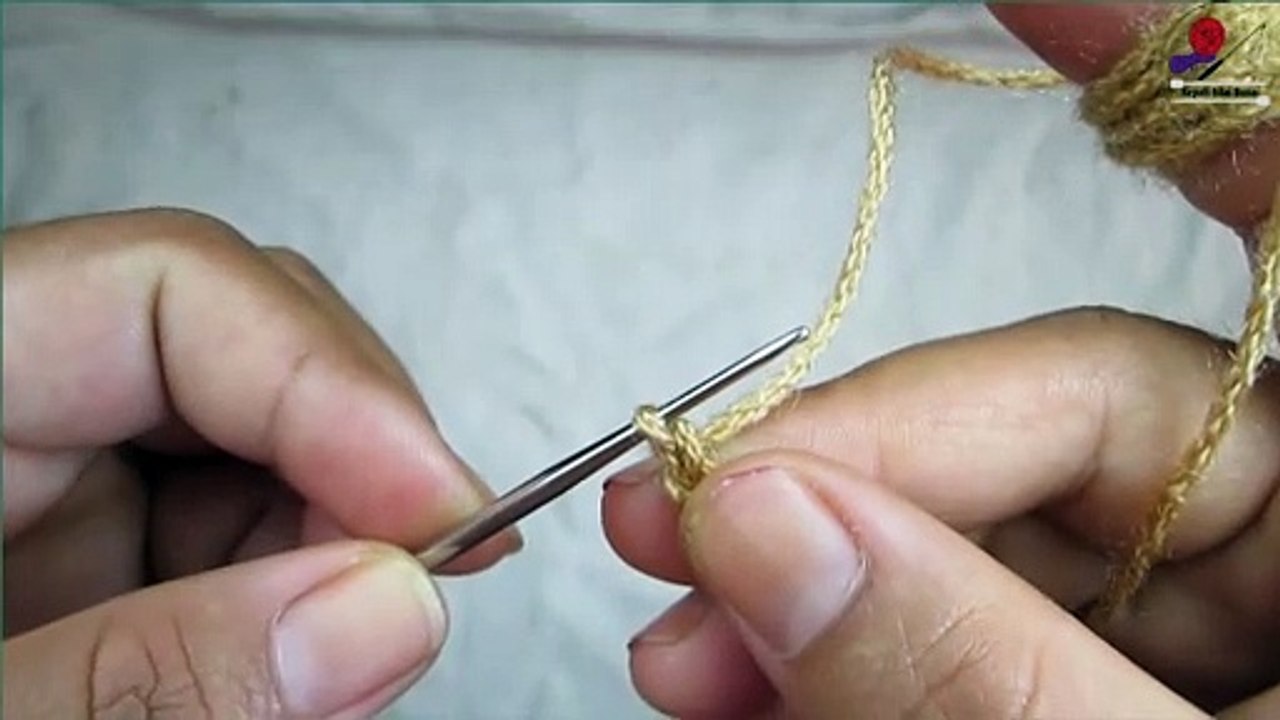 How to Crochet for Beginners | Crochet For Beginners Step By Step