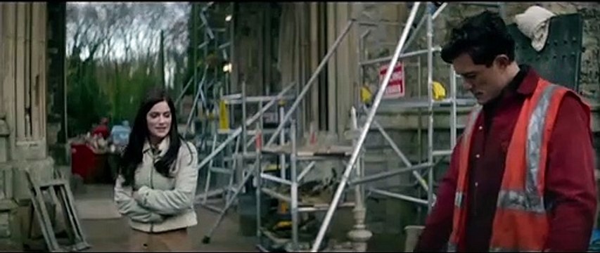 Orlando Bloom başrolde, Retaliation 24 Temmuz'da seyirciyle buluşacak