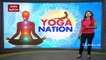 Ladakh: ITBP personnel perform yoga on International Yoga Day