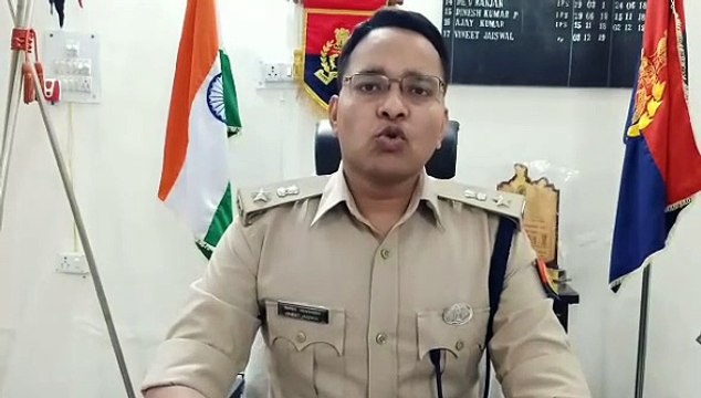 शामली: पुलिस की बदमाशों से मुठभेड़ में घायल हिस्ट्रीशीटर समेत 3 गिरफ्तार
