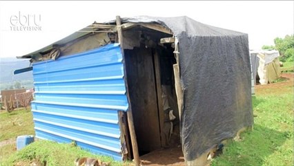 174 IDP's Families Call For Aid In Building Decent Houses