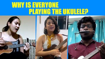 World Music Day: How a 'little guitar' got the world humming and strumming | Oneindia News