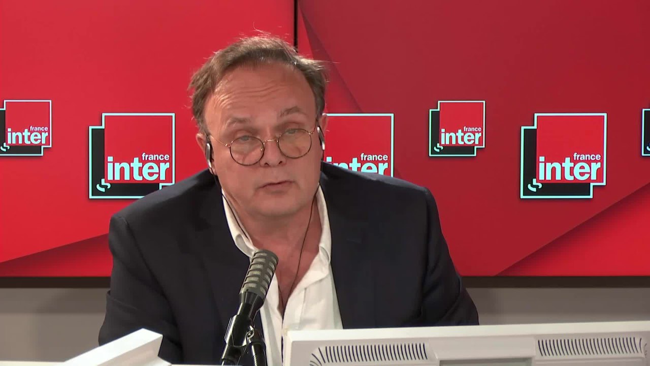 Hubert Védrine sur le monde post-coronavirus : "Il faut entrer dans un processus d'écologisation"