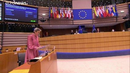 ЕС идёт на сближение с КНР