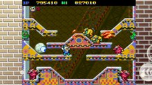 Snow Bros game by G99GAMER Game
