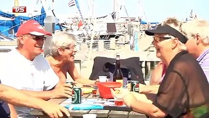 Musik på Endelave | Benny Jensen | 31-07-2011 | TV SYD @ TV2 Danmark