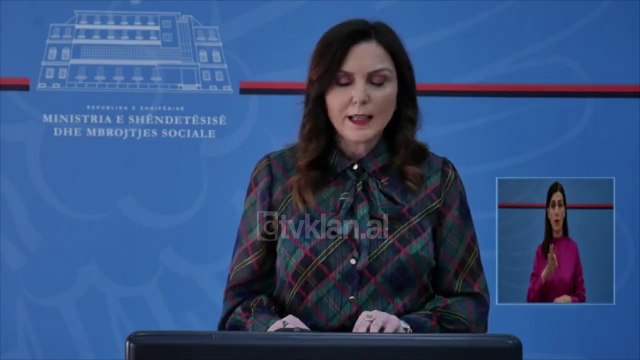 Nje tjeter viktime nga Covid-19, 71 raste gjate 24 oreve te fundit