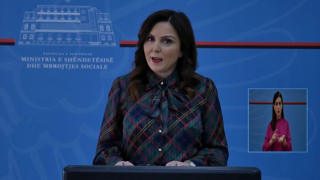 Covid-19/ Ministria e Shëndetësisë: Një 62 vjeçar nga Tirana humbi jetën, 71 raste të reja