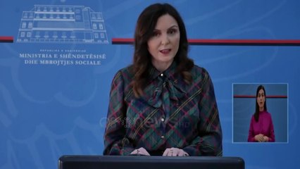 Ora News - Shkon në 44 numri i viktimave nga koronavirusi, 1962 të infektuar