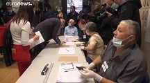 Á peine déconfinés, les Serbes appelés aux urnes pour les élections municipales et législatives