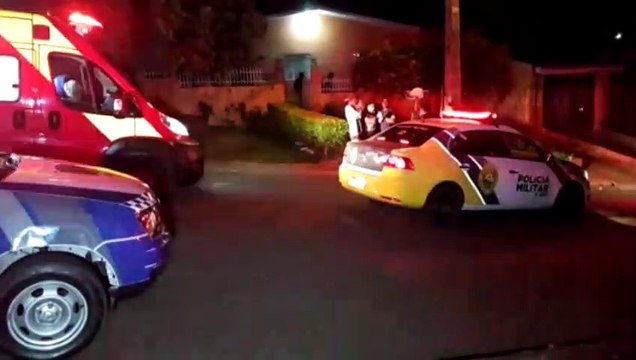 Perturbação de sossego mobiliza GM, PM e Siate ao Cascavel Velho