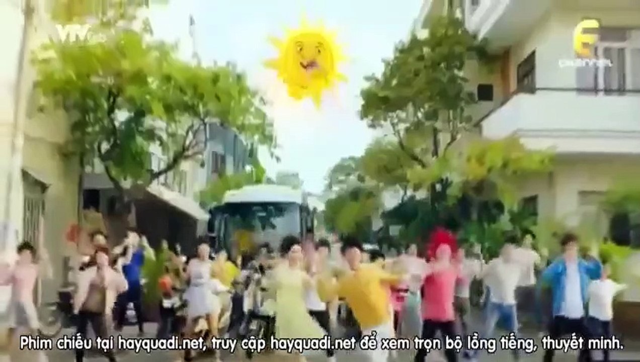 Đội Đặc Nhiệm CID Tập 473 - THVL3 Lồng Tiếng tap 474 - doi dac nhiem cid tap 473