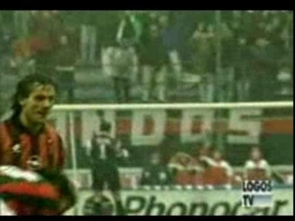 Roberto Baggio Part 2