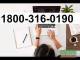 DELL PRINTER Tech Support 1(8OO)-316-O19O Phone Number USA
