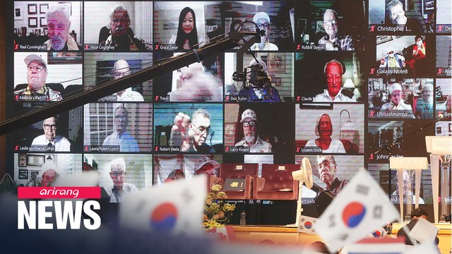 Special events to commemorate 70th anniversary of Korean War