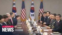 S. Korea, U.S. emphasize alliance in commemoration of Korean War's 70th anniversary