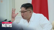 N. Korea says inter-Korean relations at 
