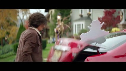 A NICE GIRL LIKE YOU movie - Lucy Hale