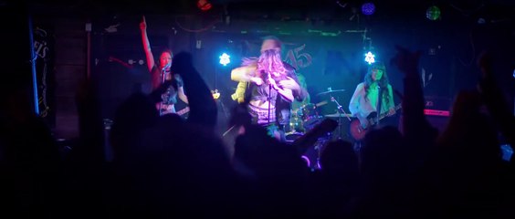 Spare Parts movie (2020)