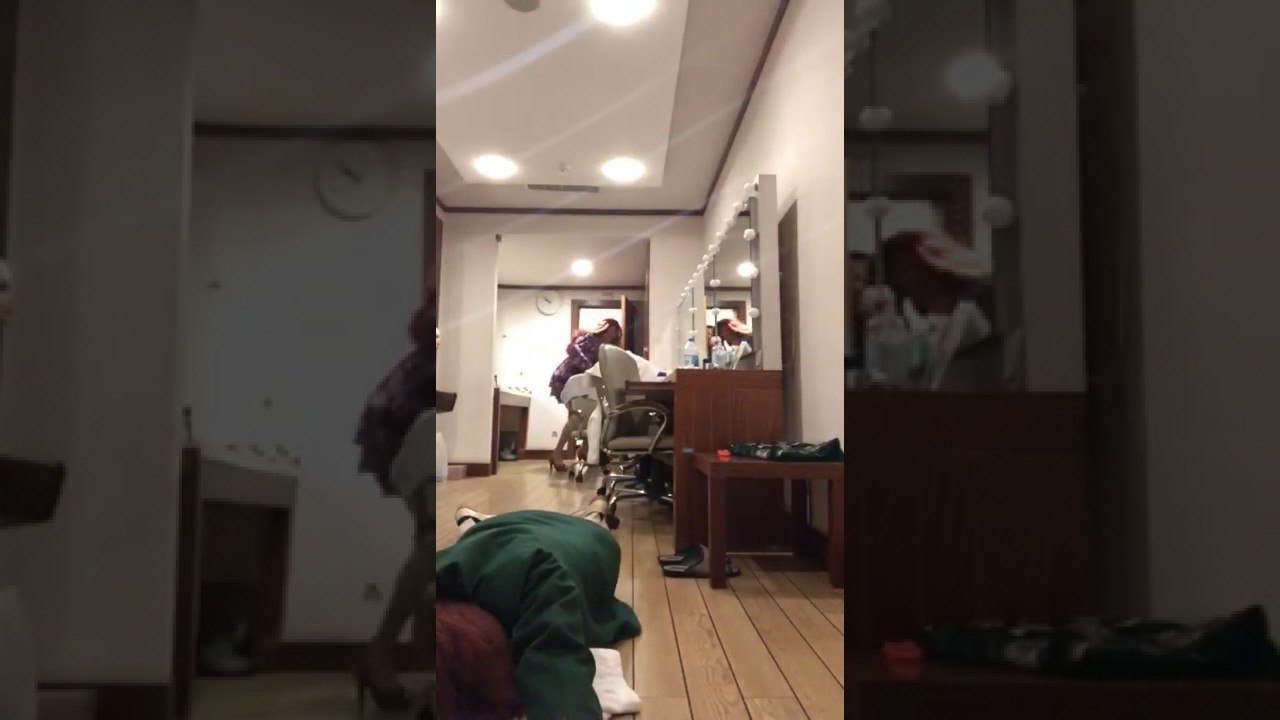 "Bu Şəhərdə" konsertdən sonra - Rəfael İsgəndərov